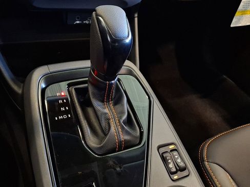 New 2026 Subaru Crosstrek 2.5i Limited AWD/4WD image 10