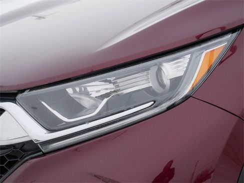 Used 2018 Honda CR-V EX-L image 10