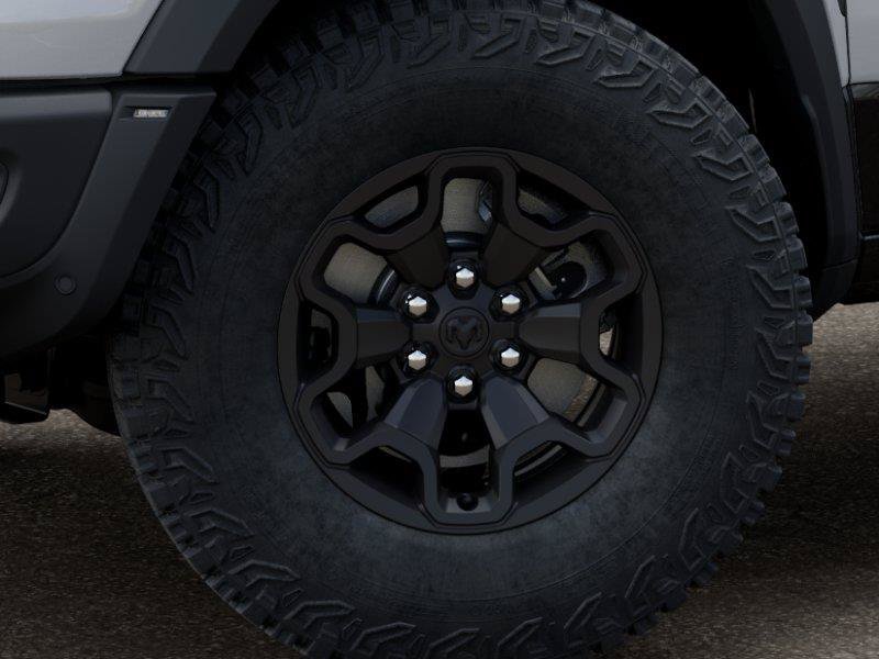New 2026 RAM 1500 RHO w/ RHO Level 1 Equipment Group AWD/4WD image 8