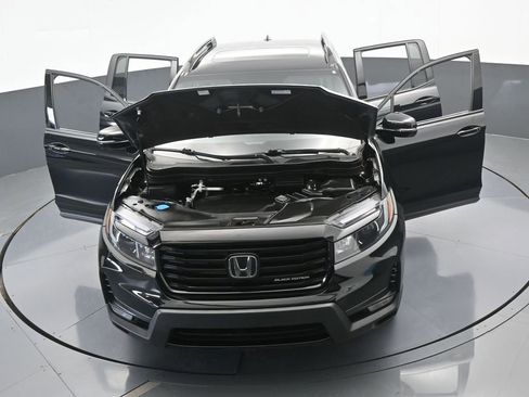 Used 2023 Honda Ridgeline Black Edition image 74