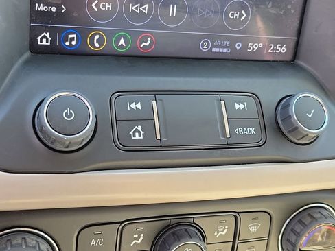 Certified 2023 GMC Acadia Denali AWD/4WD image 30