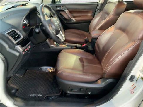 Used 2018 Subaru Forester 2.5i Touring image 17