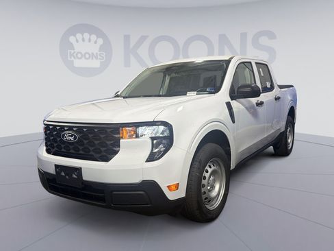 New 2026 Ford Maverick XL AWD/4WD image 1