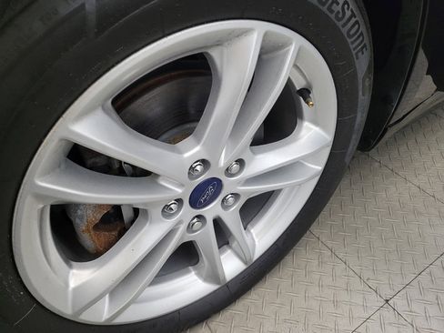 Used 2018 Ford Fusion S image 31