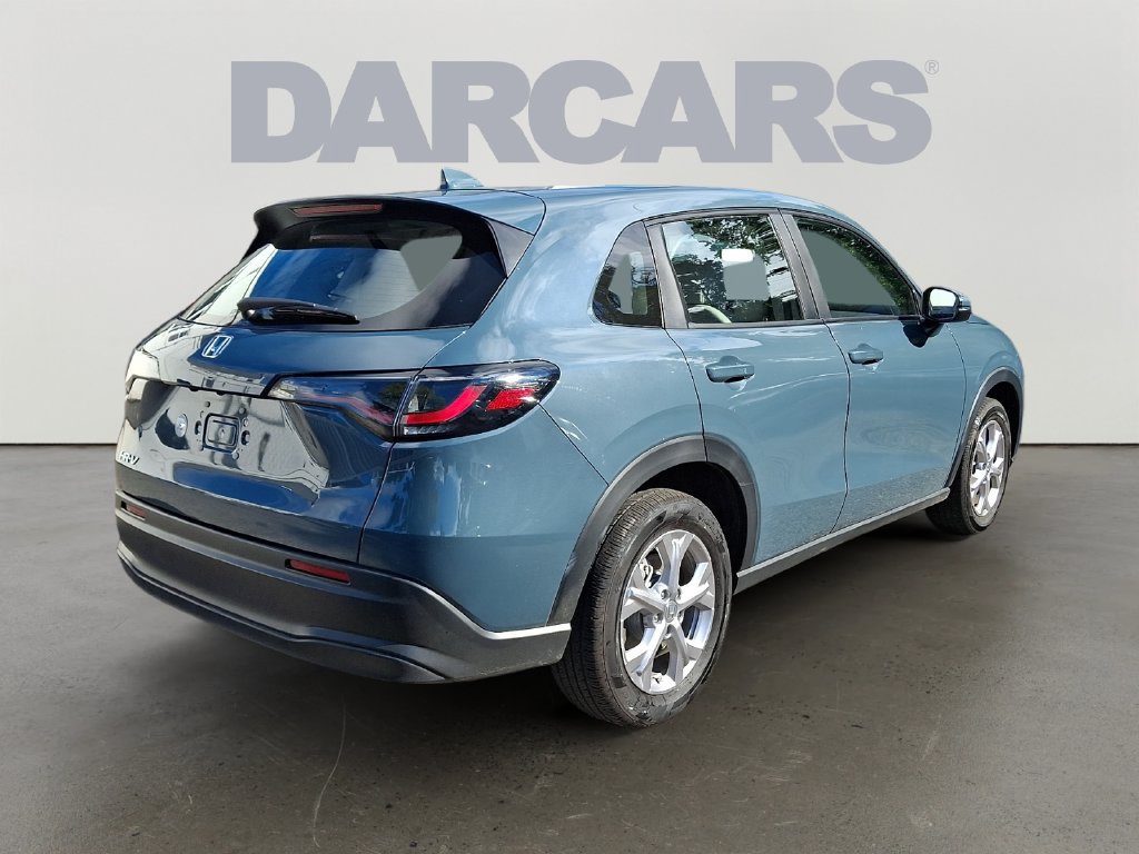 Used 2023 Honda HR-V LX image 7