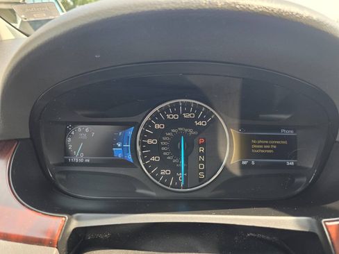 Used 2014 Ford Edge Limited w/ Equipment Group 302A FWD image 18