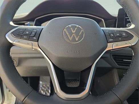 New 2026 Volkswagen Jetta SE image 25