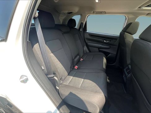 Used 2024 Honda CR-V EX image 24