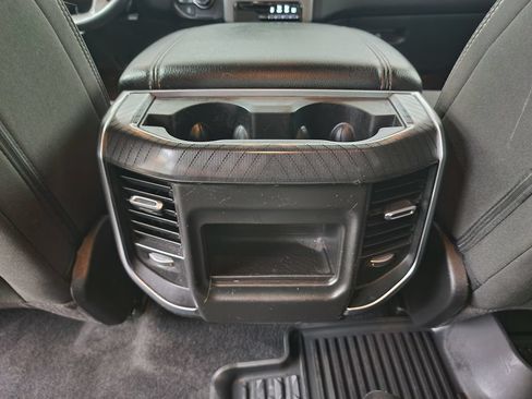 Used 2025 RAM 1500 Big Horn AWD/4WD image 25