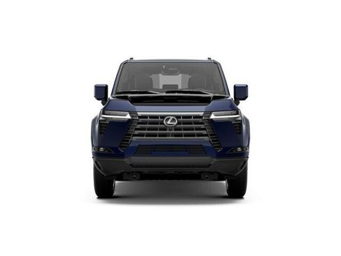 New 2026 Lexus GX 550 AWD/4WD image 5