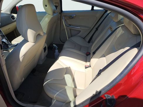 Used 2013 Volvo S60 T5 Premier AWD/4WD image 30