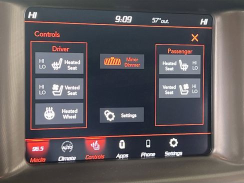 Used 2022 Dodge Charger GT w/ Plus Group image 19