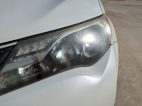 Used 2015 Toyota RAV4 Limited FWD image 7