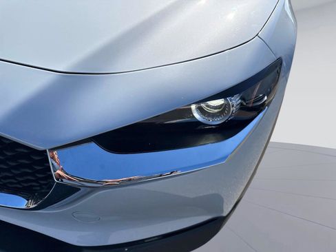 Certified 2025 MAZDA CX-30 AWD 2.5 S w/ Select Sport Pkg image 9