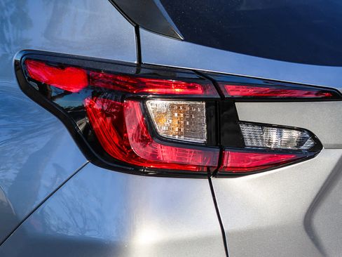 New 2026 Subaru Crosstrek 2.5i Limited image 7