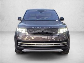 Used 2023 Land Rover Range Rover Long Wheelbase Autobiography video 2