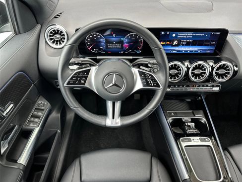 Certified 2025 Mercedes-Benz GLA 250 GLA 250 image 16