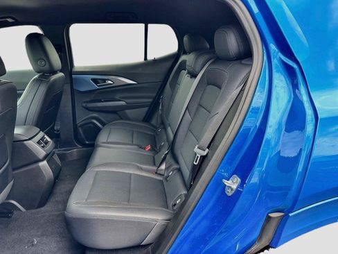 Used 2025 Chevrolet Equinox EV LT w/ Convenience Package FWD image 24