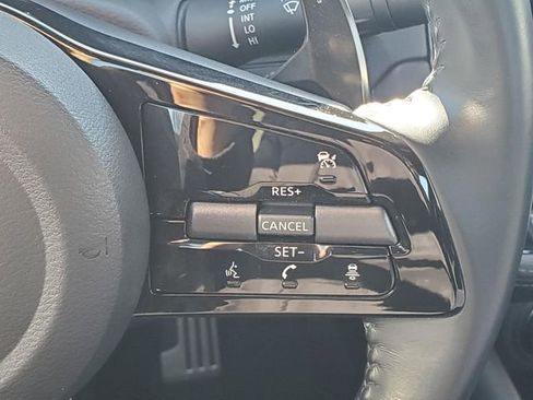 Certified 2024 Nissan Z Performance w/ Floor Mat Package image 17