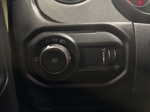 New 2026 Jeep Wrangler Sport image 22