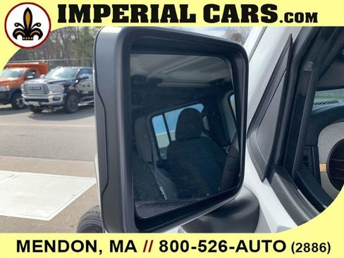 New 2025 Jeep Gladiator Sport image 8