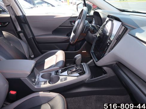 Used 2024 Subaru Crosstrek 2.5i Limited AWD/4WD image 13