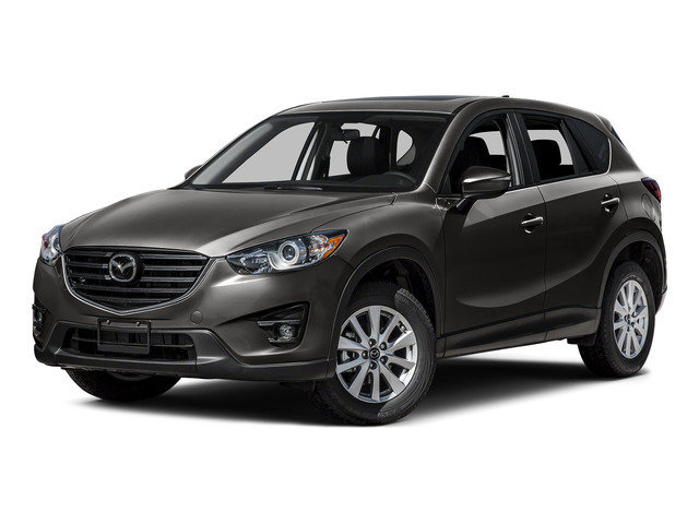 Used 2016 MAZDA CX-5 Touring w/ Bose/Moonroof Package AWD/4WD image 1