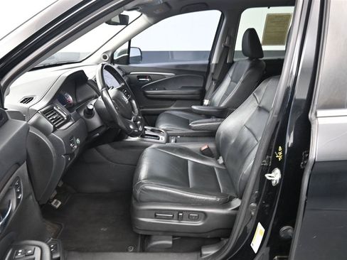Used 2020 Honda Pilot EX-L image 11