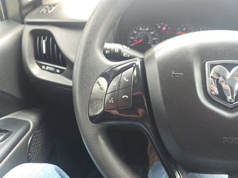 Used 2022 RAM ProMaster City Wagon image 13