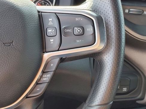 New 2026 RAM 2500 Tradesman AWD/4WD image 10