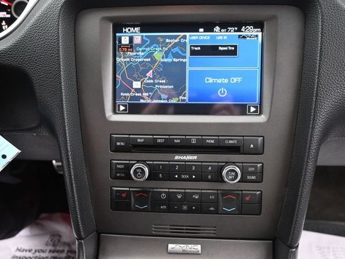 Used 2014 Ford Mustang GT Premium w/ GT Track Package RWD image 18
