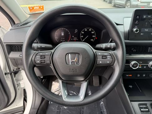Certified 2026 Honda CR-V LX image 17
