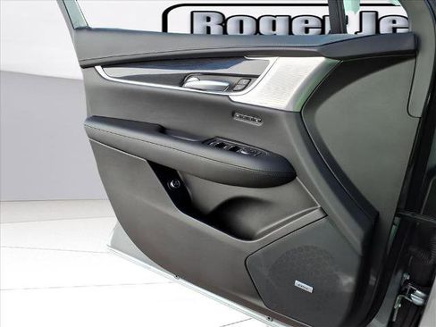 Used 2023 Cadillac XT5 Premium Luxury w/ LPO, Floor Liner Package image 22