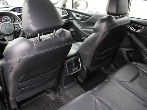 Used 2021 Subaru Forester Limited w/ Popular Package #3 image 30