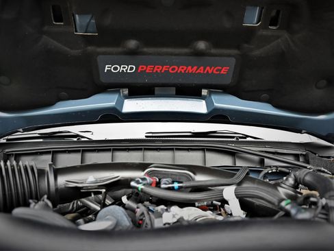 Used 2024 Ford Bronco Raptor image 47