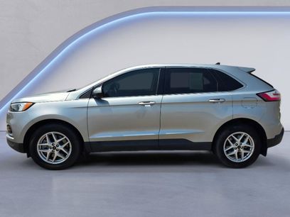 Used 2024 Ford Edge SEL w/ Class II Trailer Tow Package