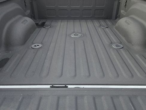 Used 2024 RAM 2500 Limited image 20