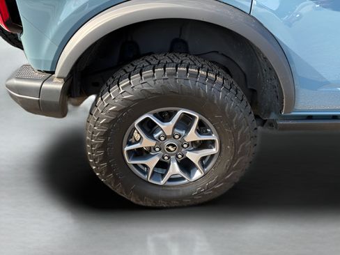 Used 2021 Ford Bronco Badlands AWD/4WD image 26