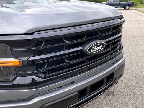 Used 2025 Ford F150 XLT w/ Equipment Group 302A MID image 29