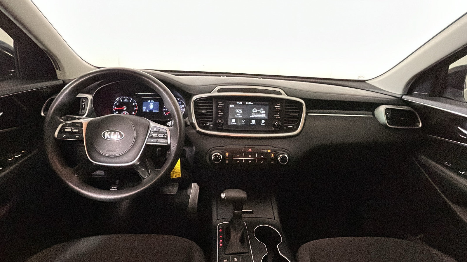 Used 2020 Kia Sorento LX AWD/4WD image 30