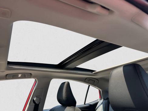 Used 2026 Toyota Camry XLE w/ Premium Plus Package image 18