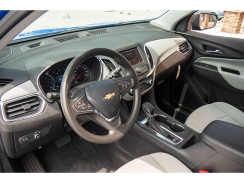 Used 2024 Chevrolet Equinox LS w/ LS Convenience Package AWD/4WD image 11