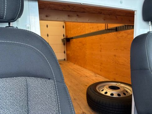 Used 2019 RAM ProMaster 3500 FWD image 31
