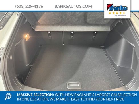 New 2026 Buick Envista Preferred w/ Convenience I Package FWD image 7