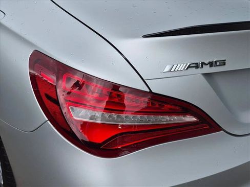 Certified 2019 Mercedes-Benz CLA 45 AMG 4MATIC image 5