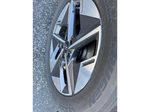 New 2025 Hyundai Tucson SEL AWD/4WD image 23
