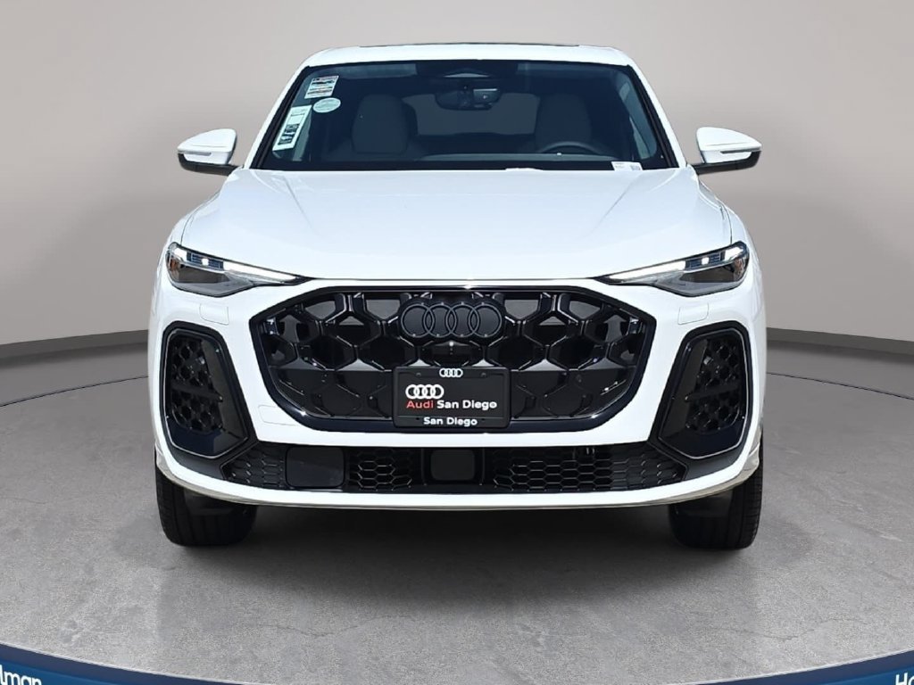 New 2026 Audi Q5 Premium Plus AWD/4WD image 2