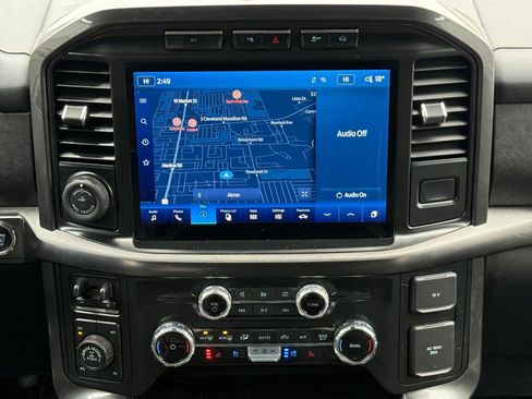 Used 2023 Ford F150 Tremor w/ Equipment Group 402A High AWD/4WD image 21