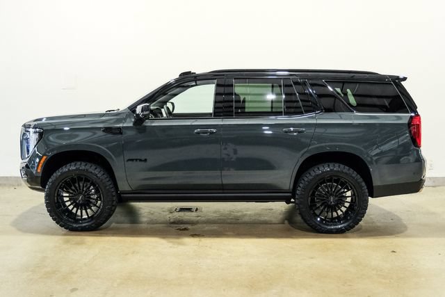 Used 2026 GMC Yukon AT4 Ultimate AWD/4WD image 6