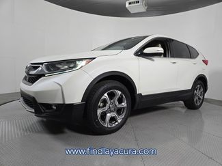 Used 2018 Honda CR-V EX-L video 2
